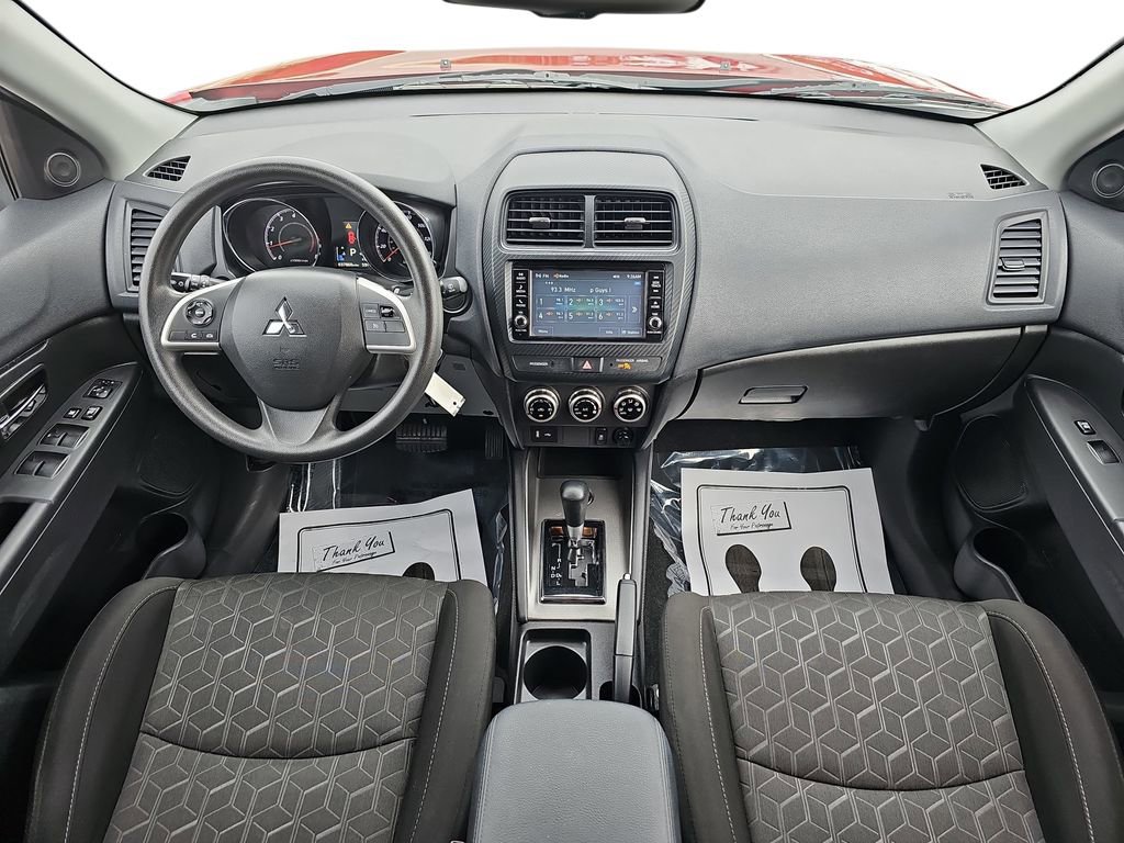 Used 2021 Mitsubishi Outlander Sport AWD image 13