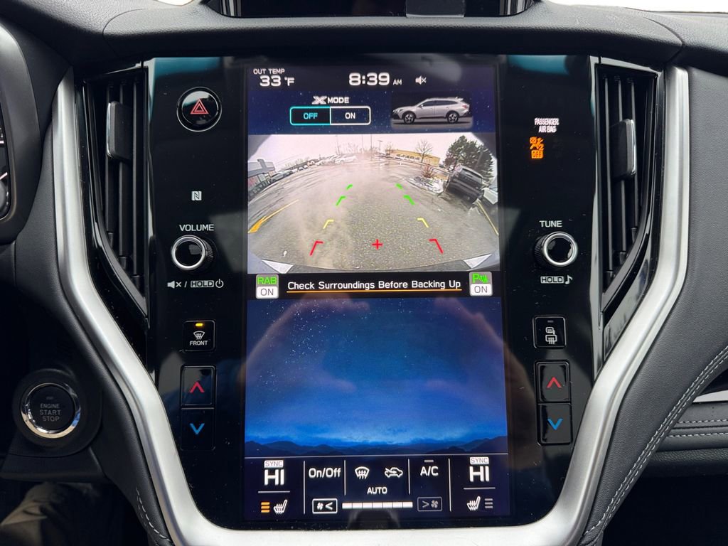 Used 2022 Subaru Outback Limited image 16