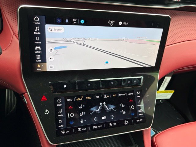 New 2026 Maserati Grecale Modena AWD/4WD image 30