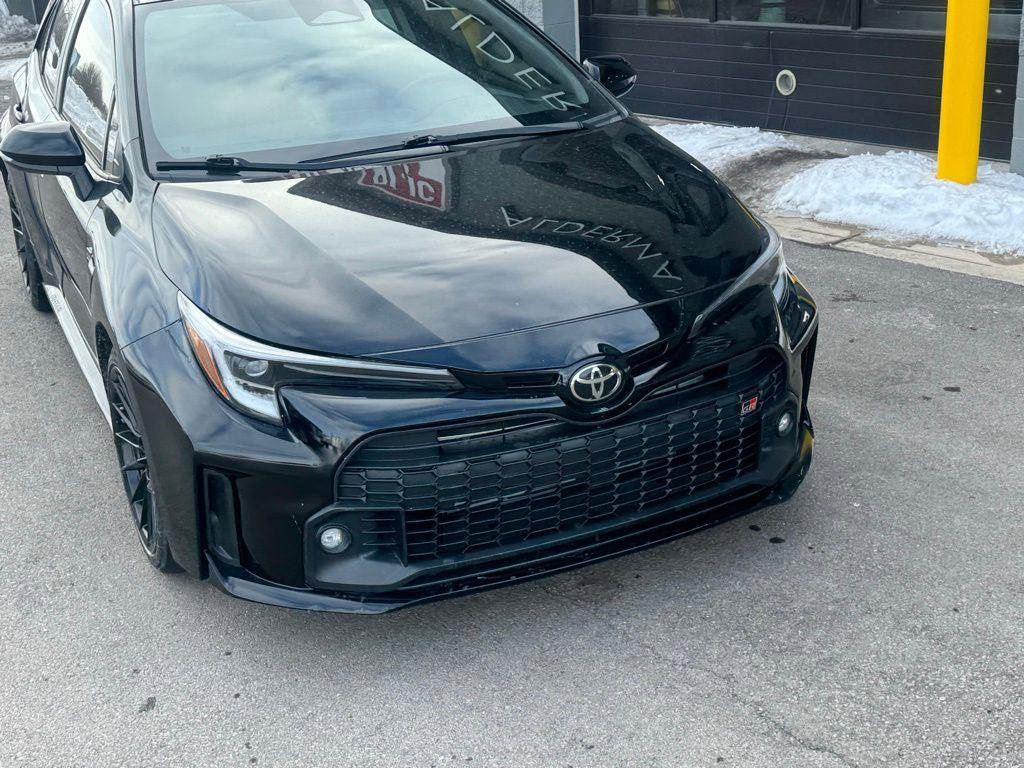 Used 2023 Toyota Corolla Core image 52
