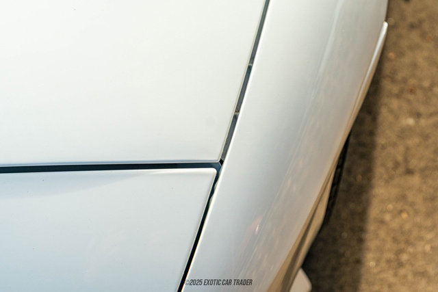 Used 1996 Ford Probe GT image 70