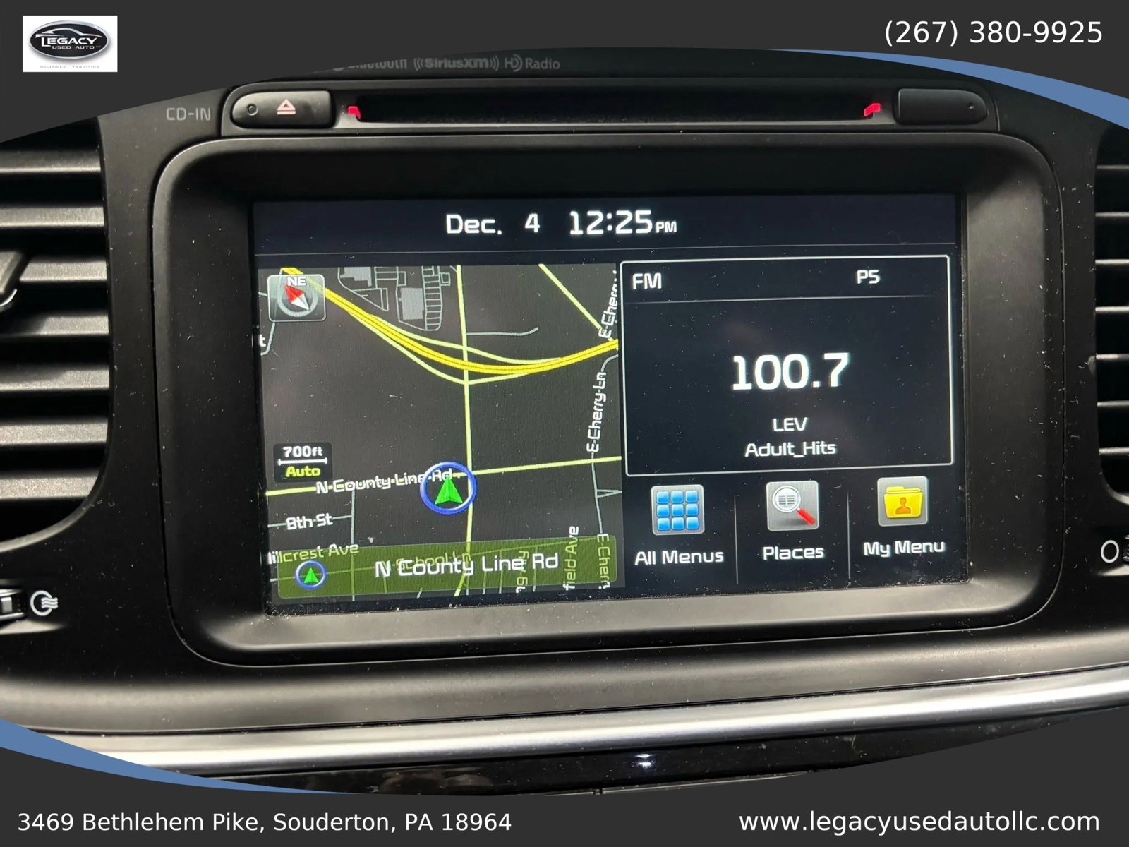 Used 2015 Kia Optima SX w/ SX Turbo Premium Package image 70