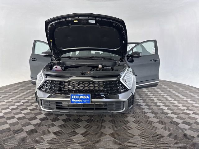 Used 2024 Kia Sportage X-Line image 14