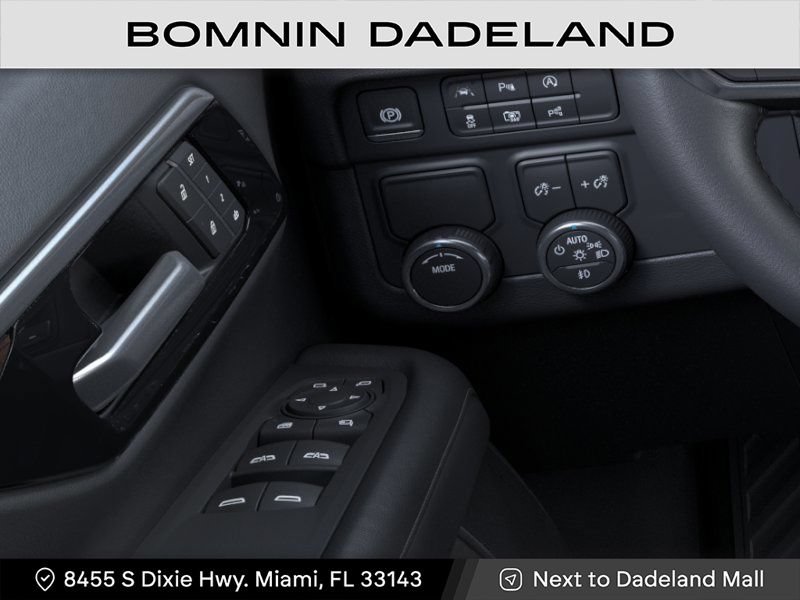 New 2026 Chevrolet Suburban LT w/ Comfort Package RWD image 22
