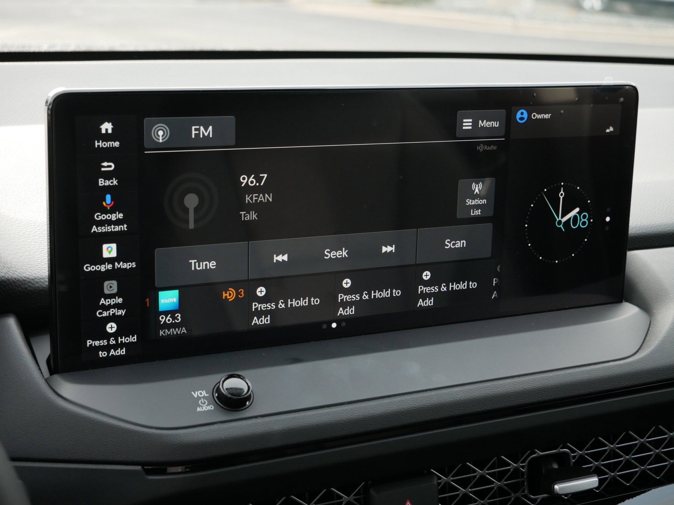 Certified 2025 Honda Accord Touring image 22