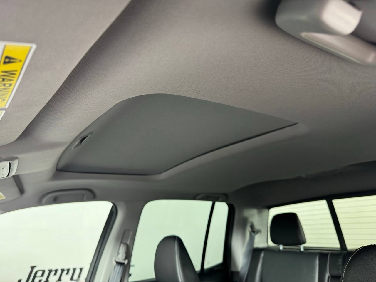 Used 2023 Honda Ridgeline RTL image 32