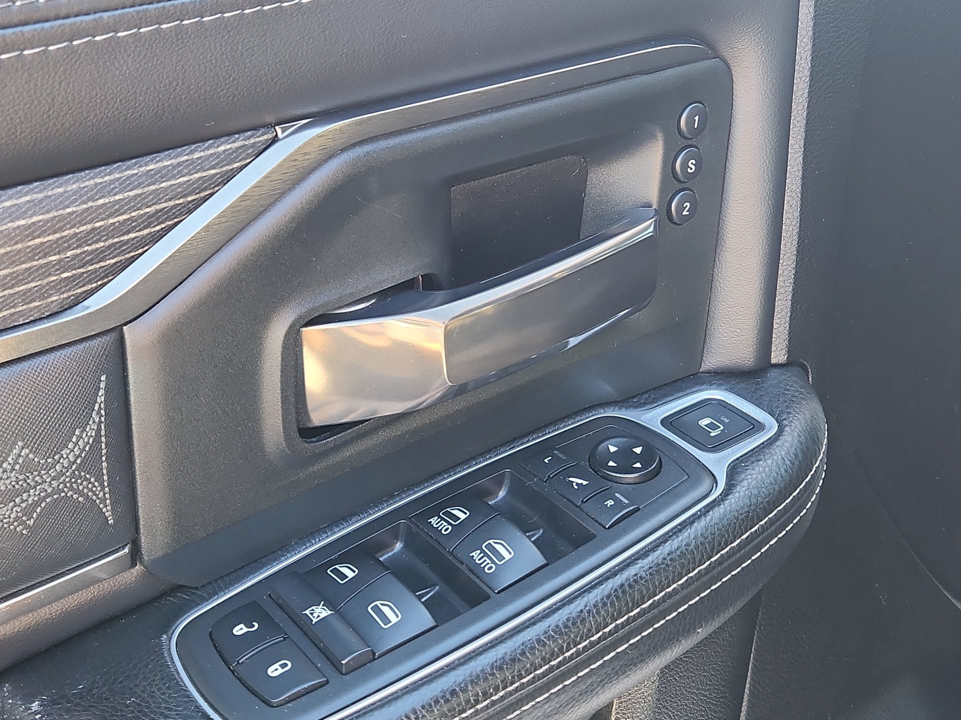 Certified 2019 RAM 3500 Limited AWD/4WD image 15