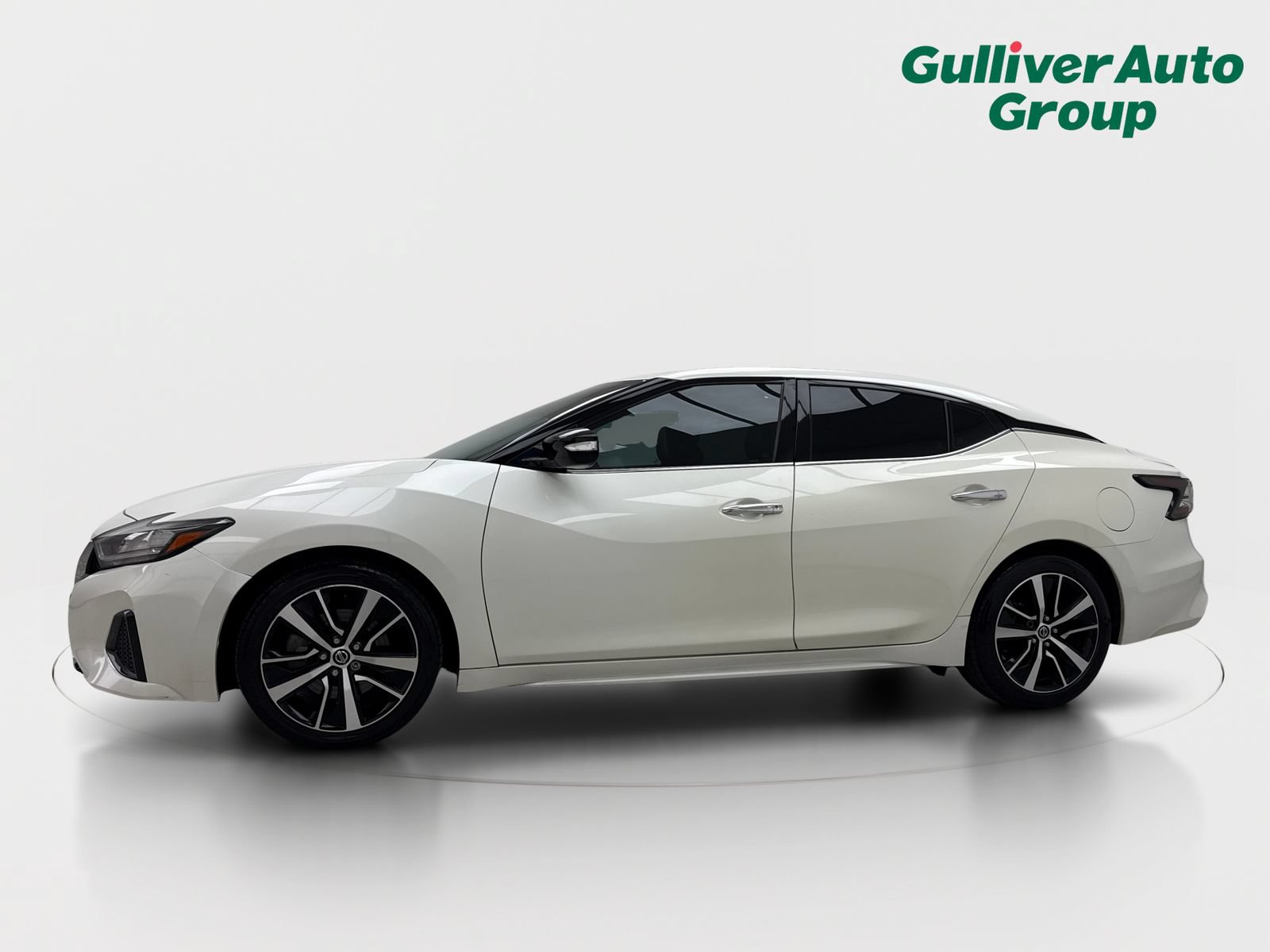 Used 2022 Nissan Maxima SV w/ Floor Mat Group FWD video 2