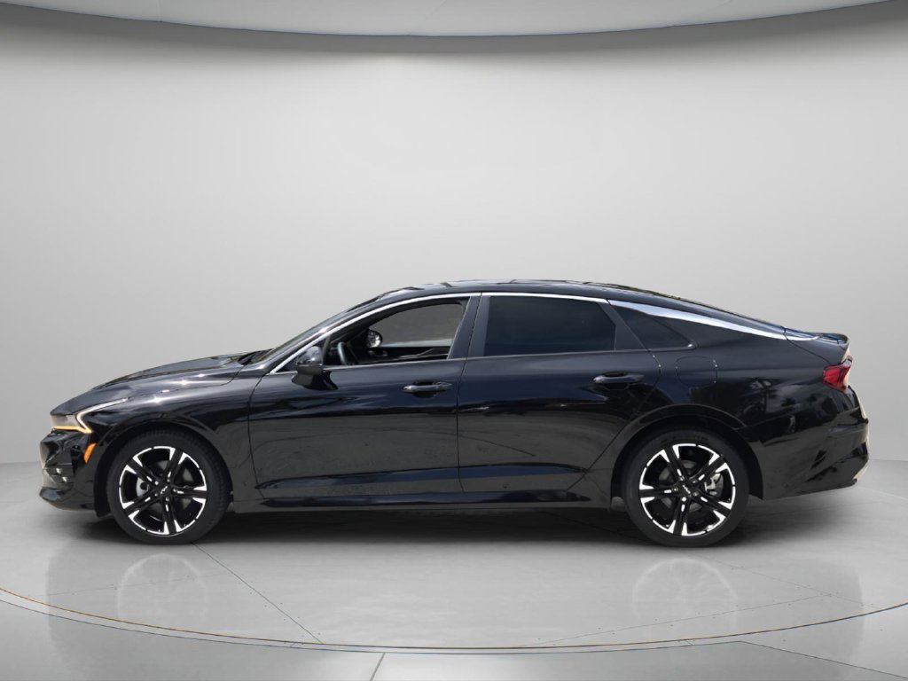 Used 2024 Kia K5 GT-Line FWD image 5
