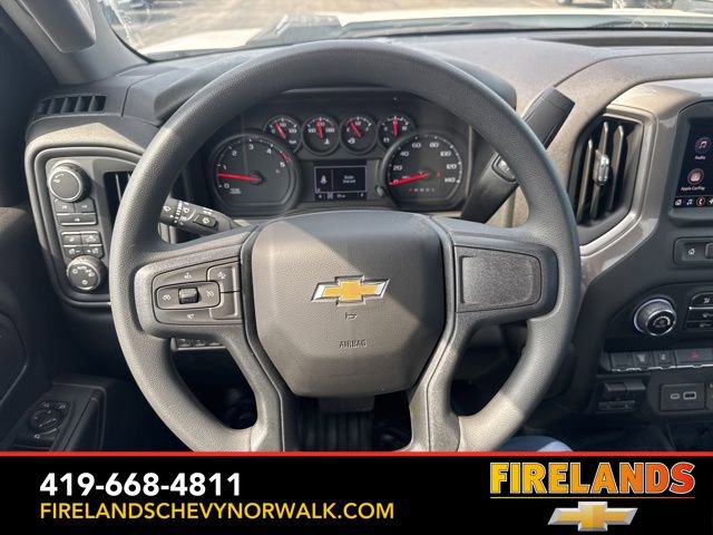 New 2024 Chevrolet Silverado 2500 W/T w/ WT Convenience Package image 22
