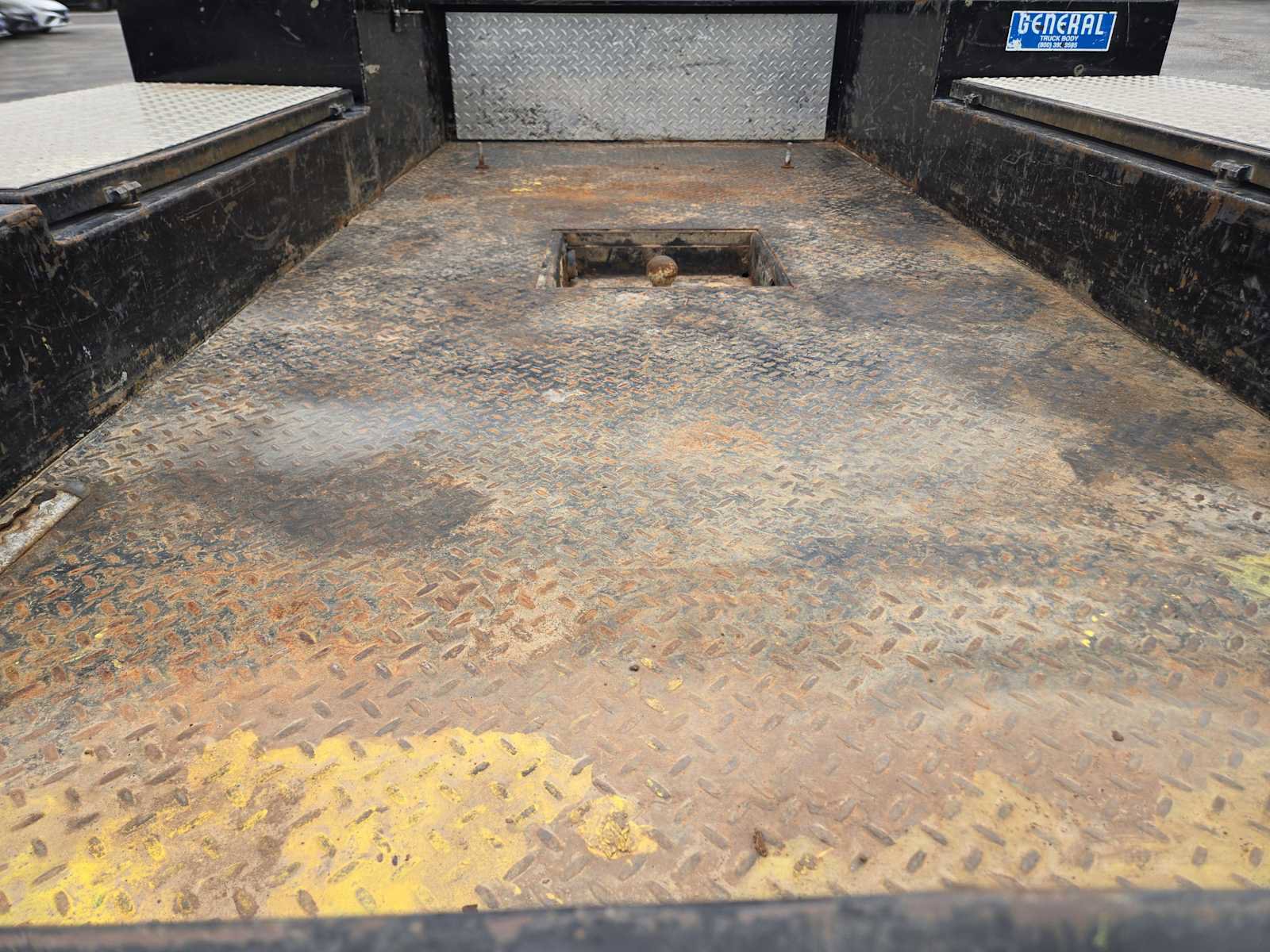 Used 2023 Chevrolet Silverado 3500 W/T w/ WT Convenience Package AWD/4WD image 30