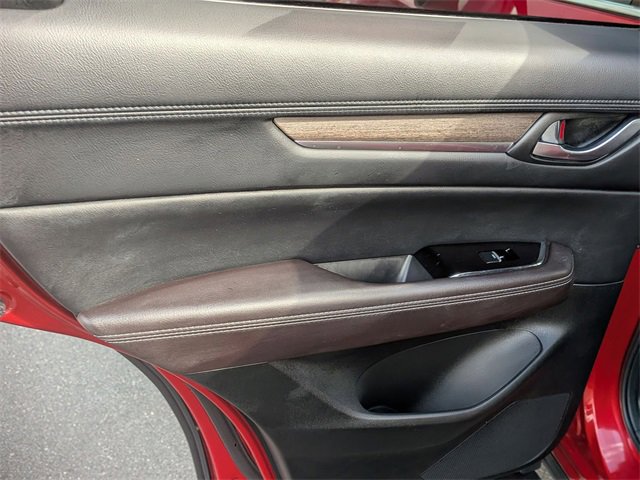 Used 2024 MAZDA CX-5 Signature image 27