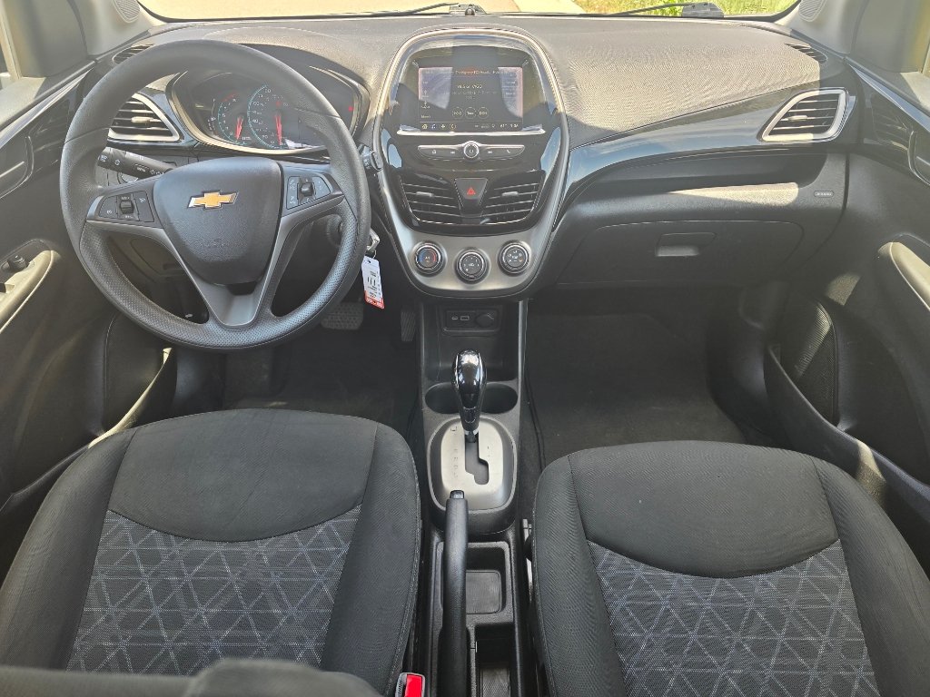 Used 2021 Chevrolet Spark LT FWD image 24