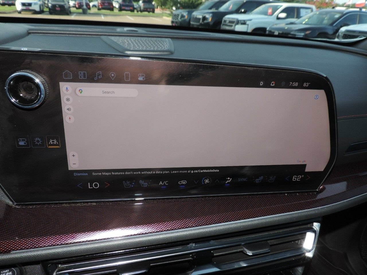 Used 2024 Chevrolet Traverse RS w/ LPO, Floor Liner Package FWD image 25