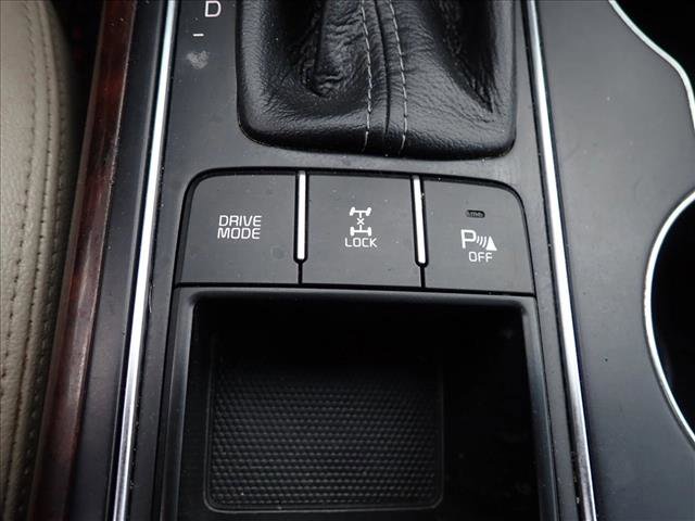 Used 2016 Kia Sorento EX w/ EX Premium Package image 22