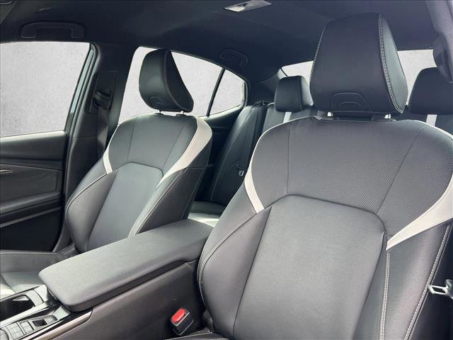 Certified 2025 Toyota Camry SE FWD image 16