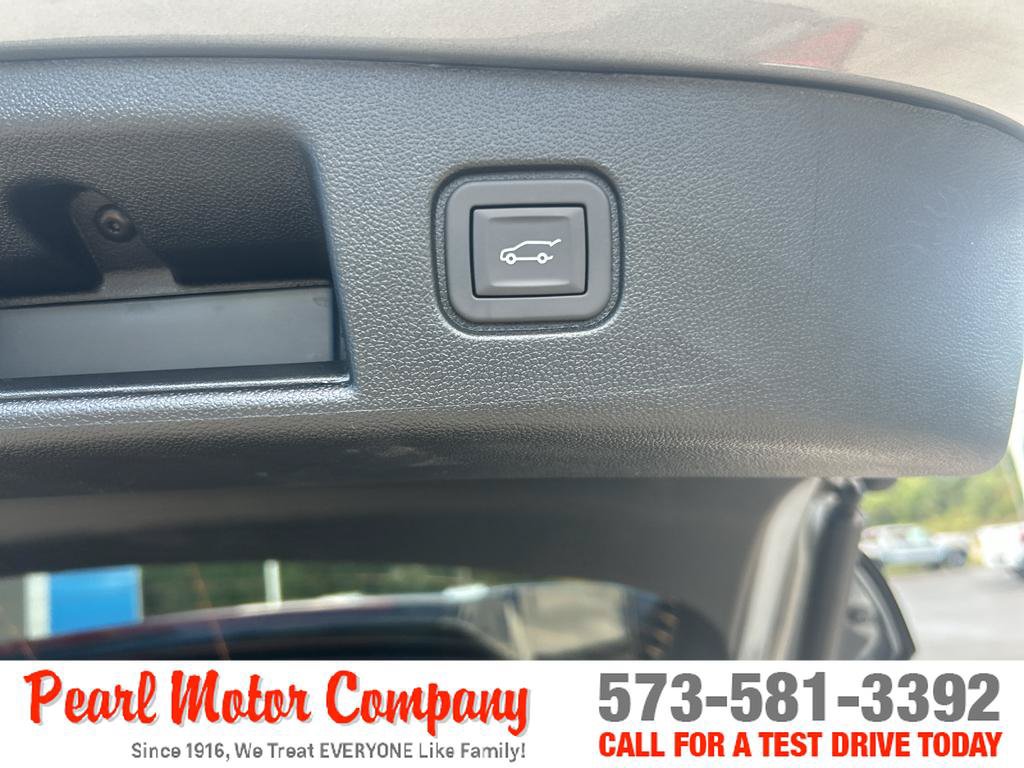 New 2026 Chevrolet Blazer EV LT FWD image 23