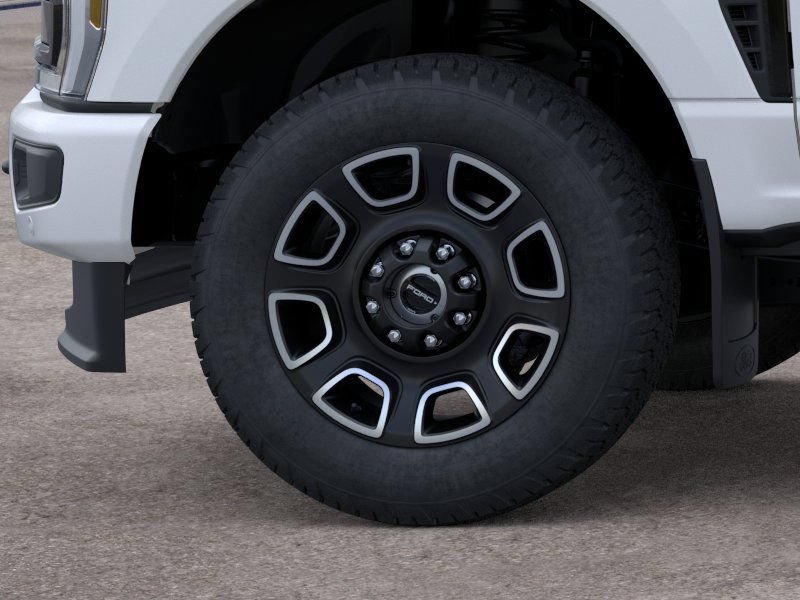 New 2026 Ford F250 Platinum w/ FX4 Off-Road Package AWD/4WD image 20