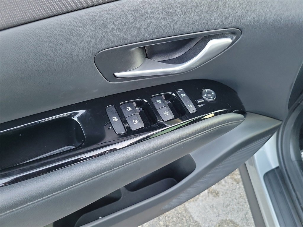Used 2023 Hyundai Tucson SEL image 17