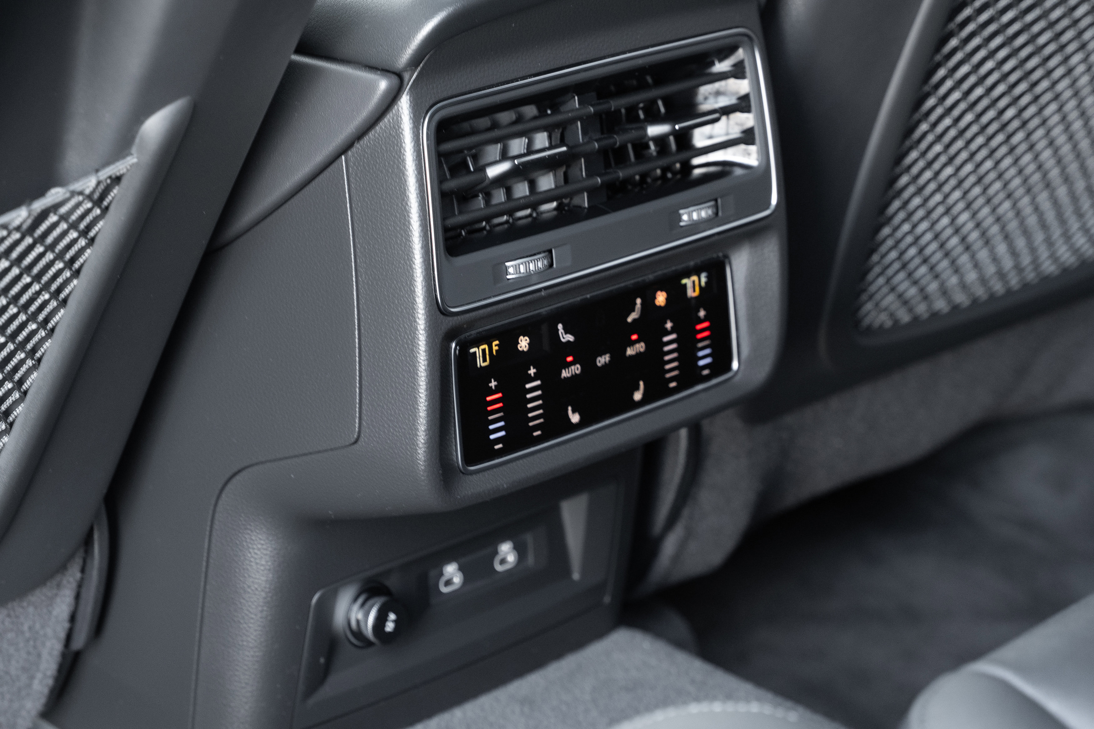 Certified 2025 Audi Q7 Premium Plus w/ Premium Plus Package image 28