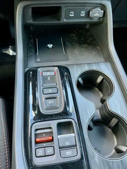 Certified 2026 Honda Passport TrailSport image 22