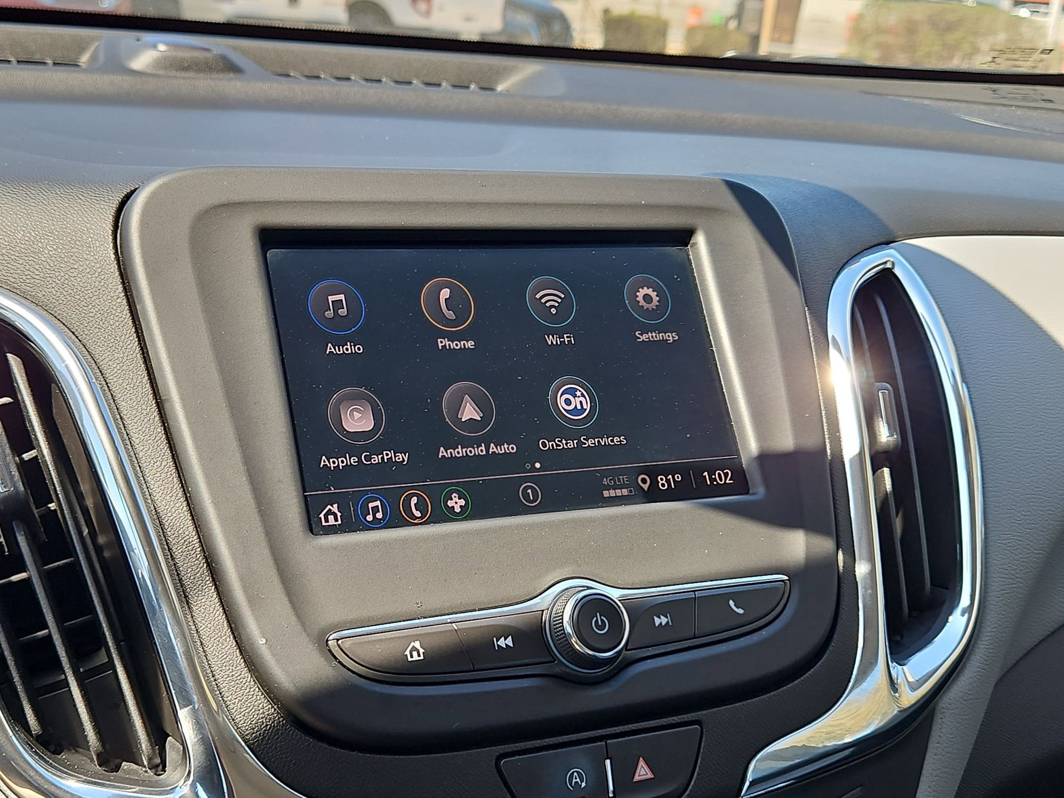 Certified 2022 Chevrolet Equinox LS image 17