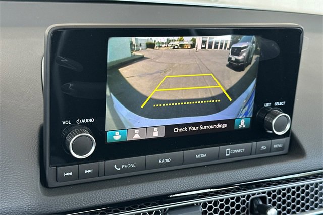 New 2026 Honda Civic Sport image 20