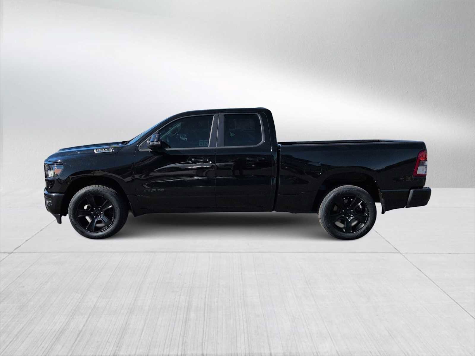 Used 2023 RAM 1500 Big Horn image 5