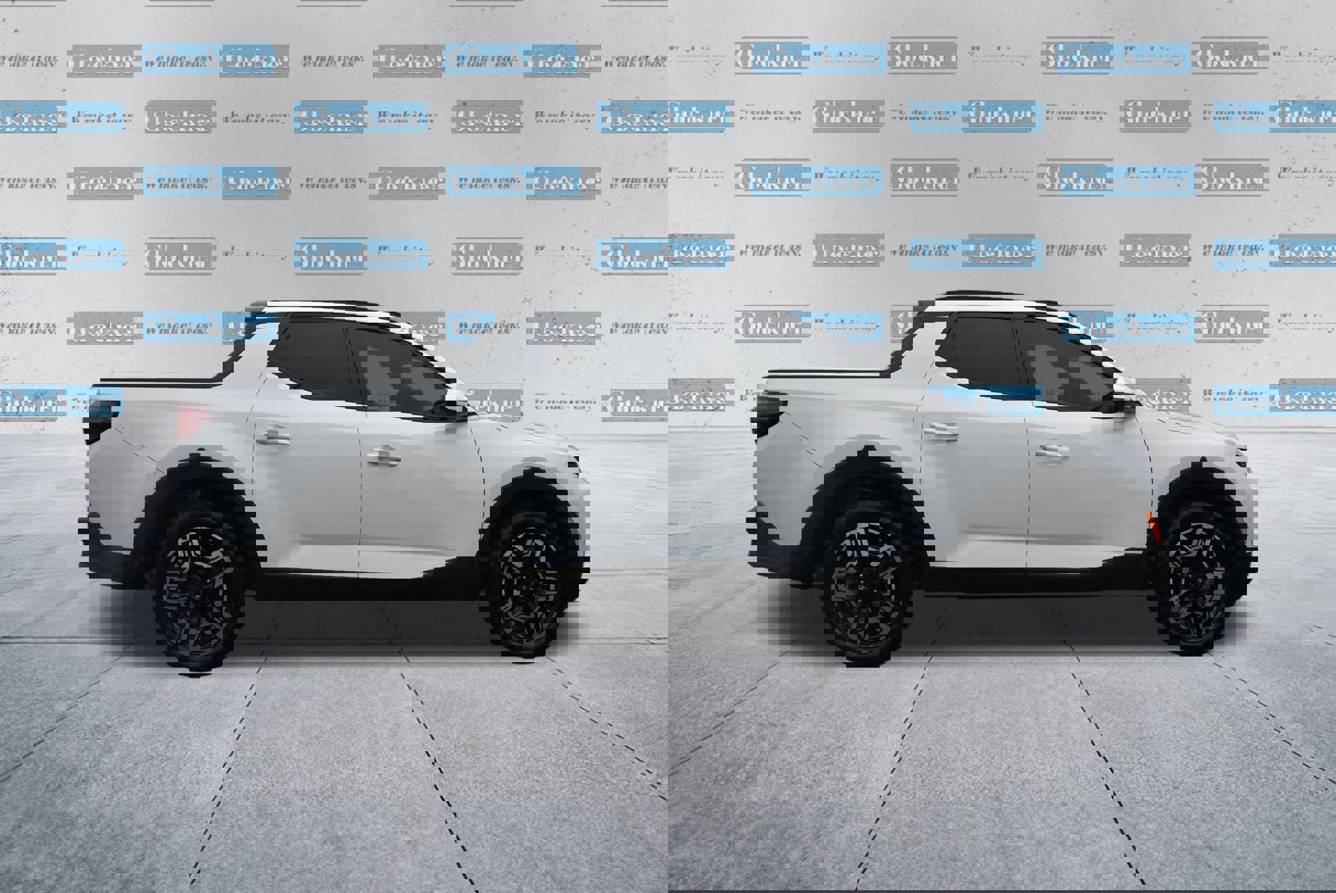 Used 2025 Hyundai Santa Cruz Limited image 4