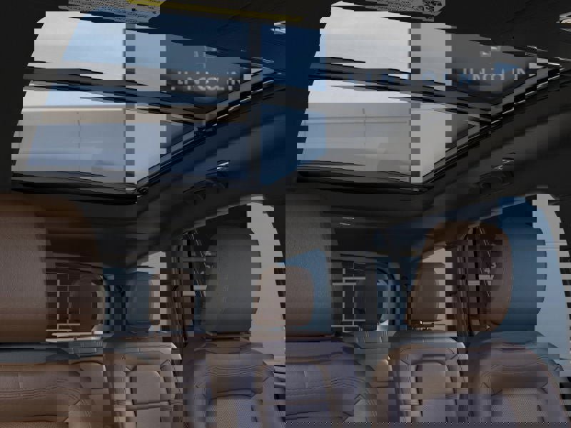 New 2025 Lincoln Aviator Reserve w/ Jet Appearance Package image 22