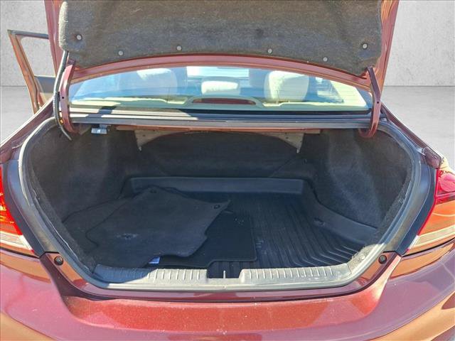 Used 2015 Honda Civic LX image 6