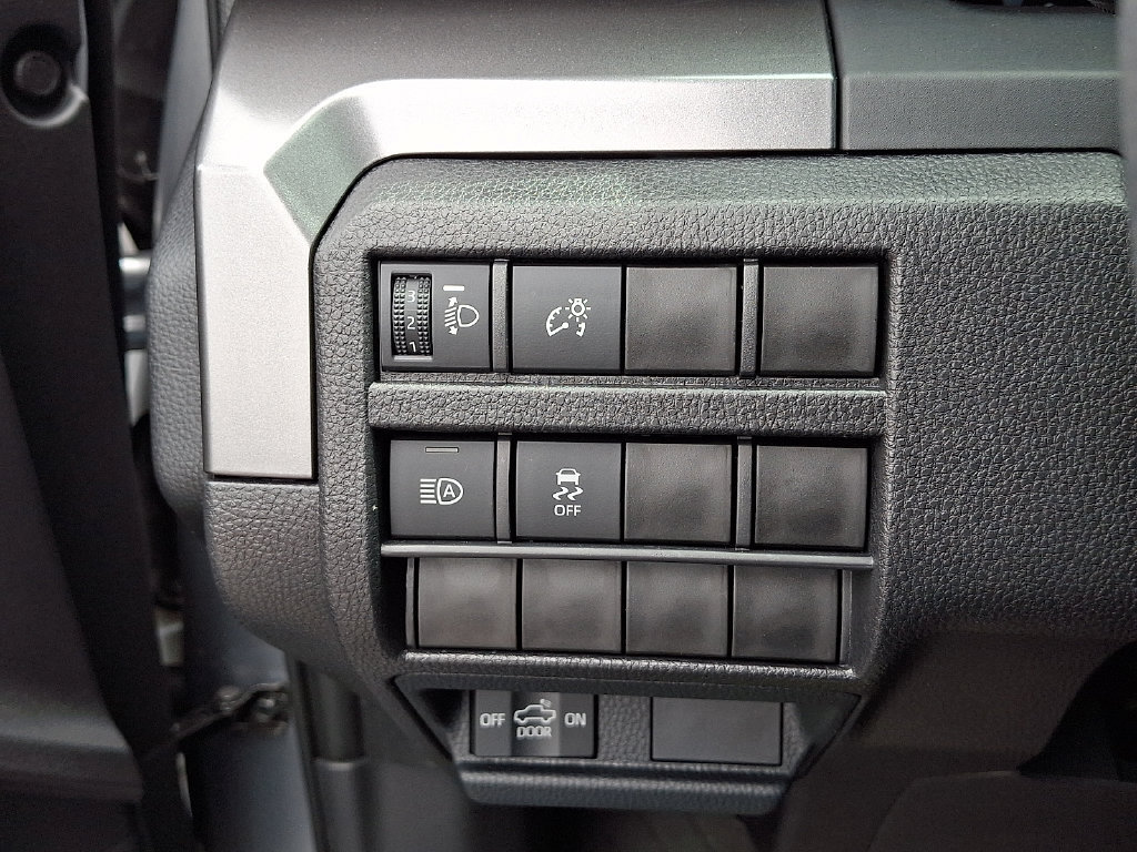 Used 2026 Toyota Tacoma TRD Off-Road AWD/4WD image 27