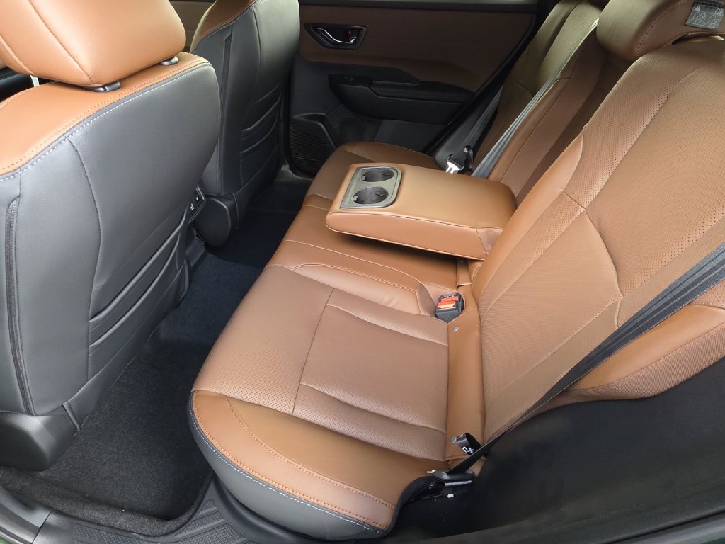 New 2026 Subaru Outback Touring AWD/4WD image 10