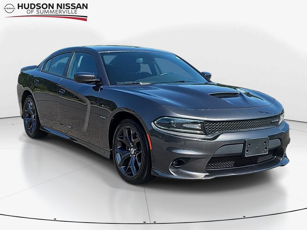 Used 2019 Dodge Charger R/T RWD 360° Tour