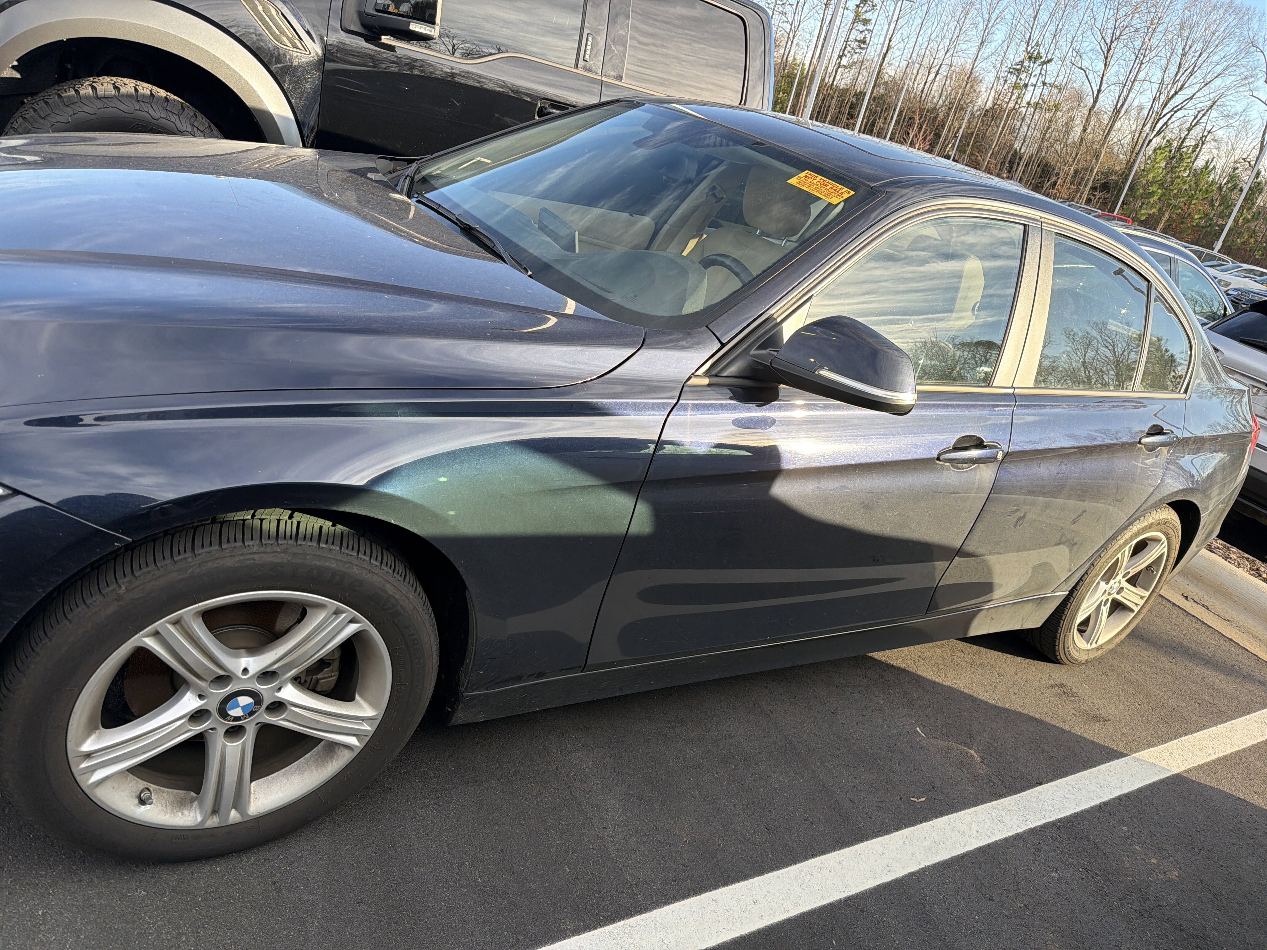 Used 2013 BMW 328i Sedan image 7