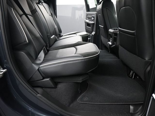 New 2026 RAM 2500 Laramie image 40