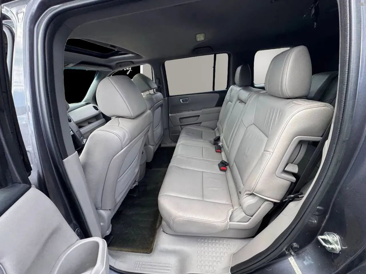 Used 2015 Honda Pilot EX-L image 10