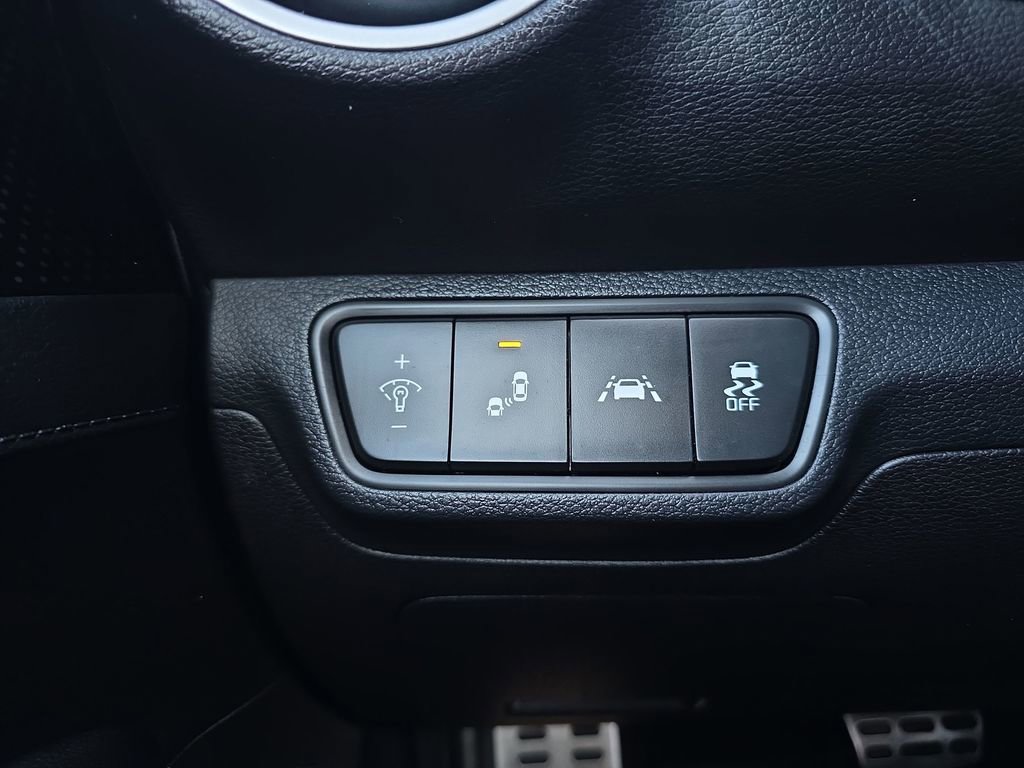 Used 2021 Kia Forte GT FWD image 41