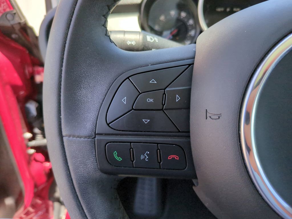 Used 2018 FIAT 500X Trekking FWD image 28