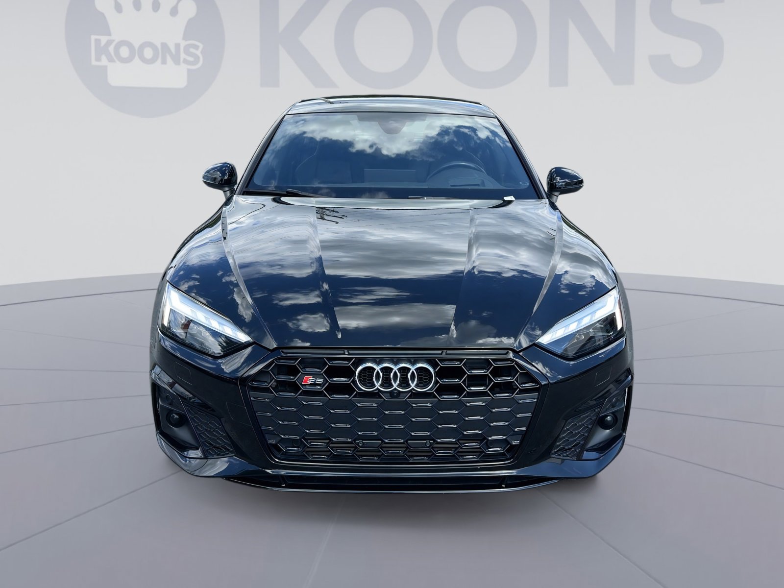 Used 2021 Audi S5 Prestige w/ Prestige Package AWD/4WD image 11