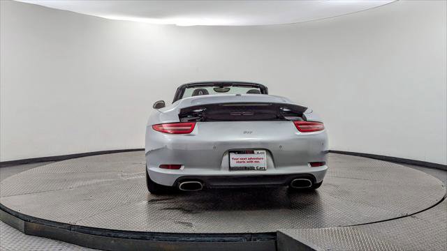 Used 2014 Porsche 911 Carrera image 7