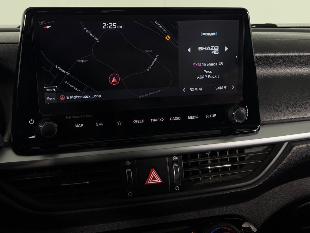Used 2022 Kia Forte GT FWD image 17