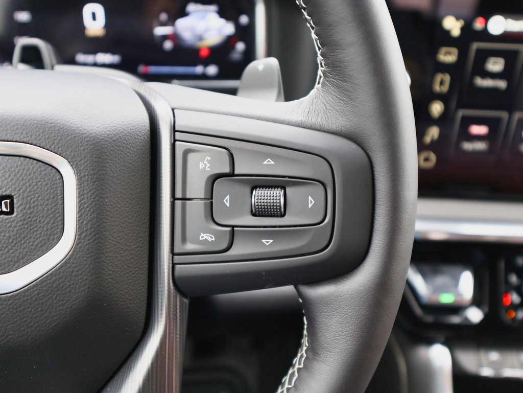 New 2026 GMC Sierra 1500 Denali Ultimate image 22