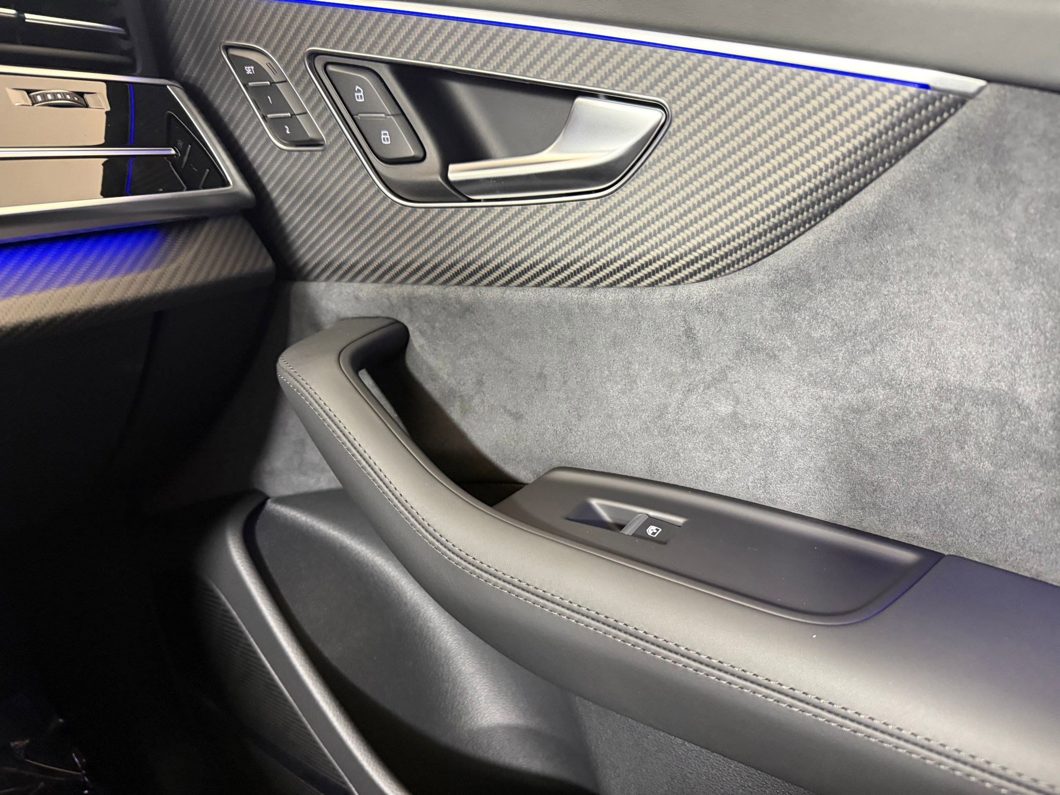 New 2026 Audi RS Q8 performance image 24