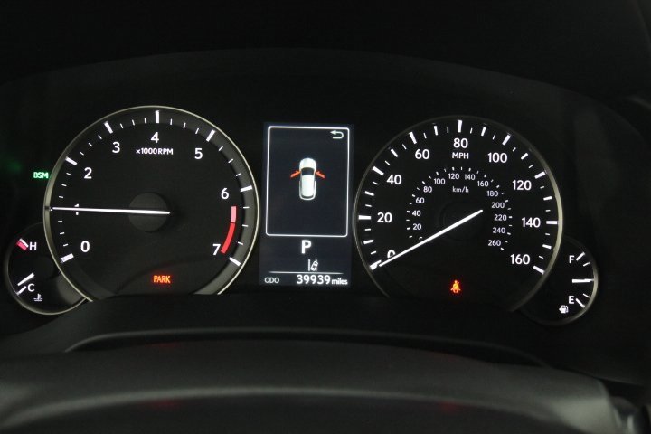 Used 2022 Lexus RX 350 AWD image 12