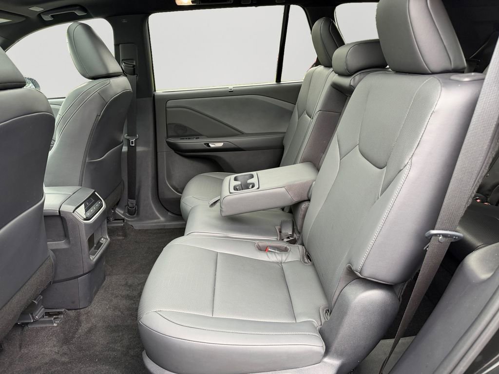 Certified 2025 Lexus TX 350 AWD w/ Technology Package image 12