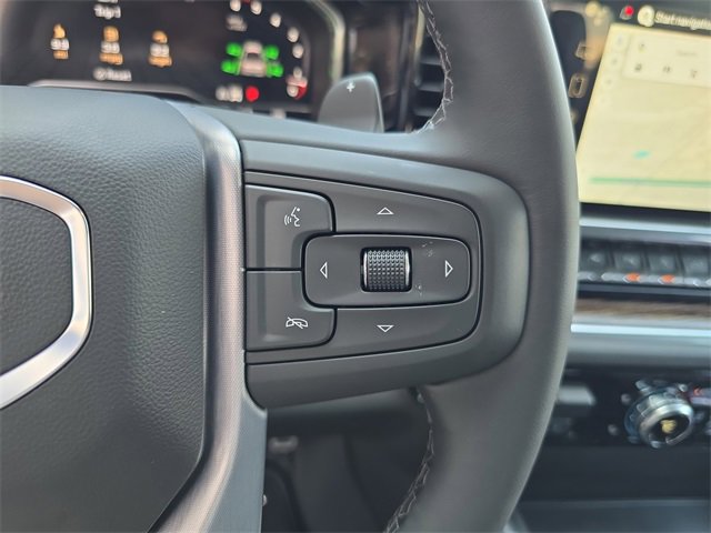 New 2025 GMC Sierra 1500 Elevation w/ Preferred Package image 28