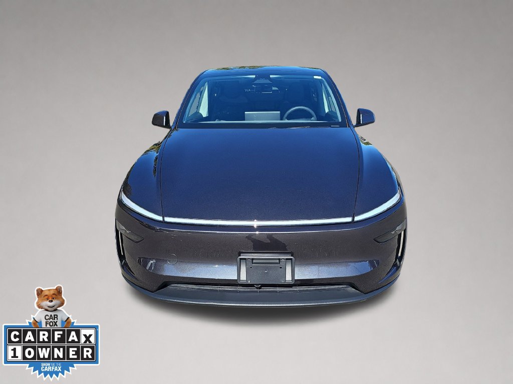 Used 2026 Tesla Model Y Long Range AWD/4WD image 8