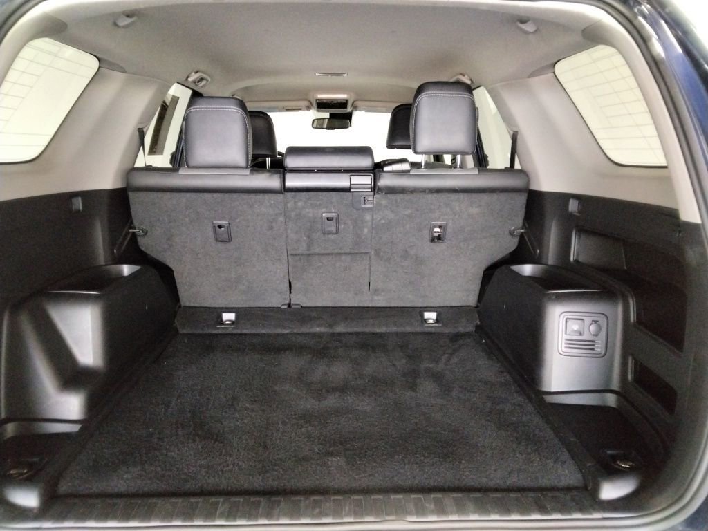 Used 2024 Toyota 4Runner SR5 Premium image 10