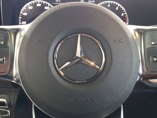 Used 2023 Mercedes-Benz G 550 image 17